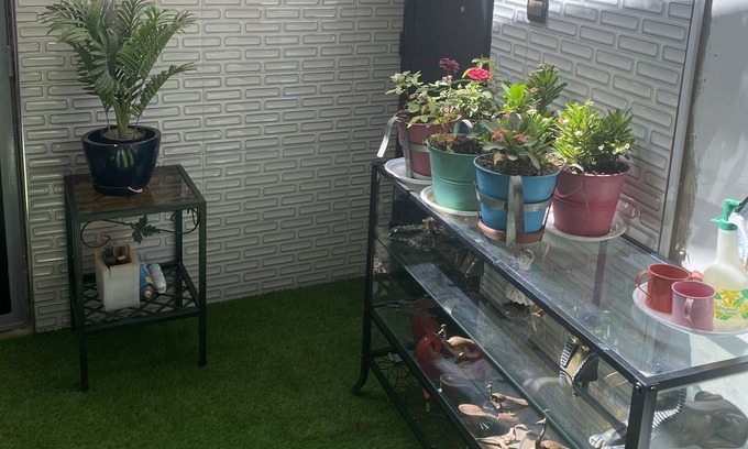 Dakar Casa | Résidence KËR TAPHA