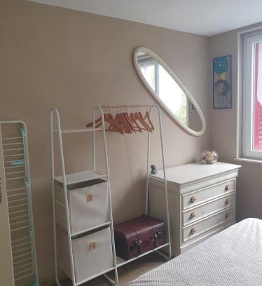 La Bourboule Apartamento | Résidence La Rose