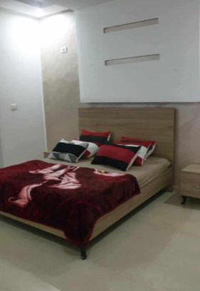 Tantana Apartamento | Résidence la sirène Soviva