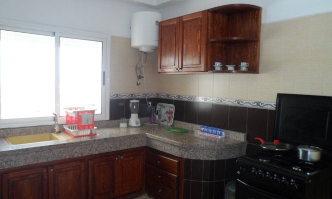 El Jadida Apartamento | Résidence Mimosa