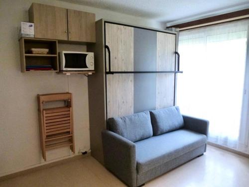 Bareges Apartamento | Résidence Neouvielle - Beau studio dans le centre de Barèges MAE-8484