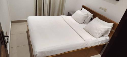 Cuvette Apartamento | Résidence oasis