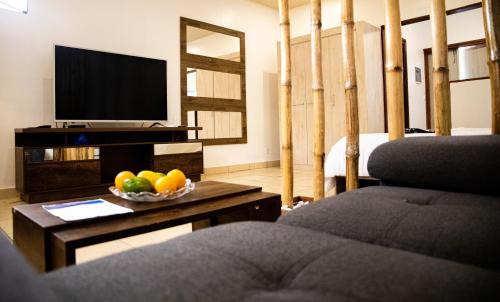 Marcory Apartamento | Résidence Palms Abidjan