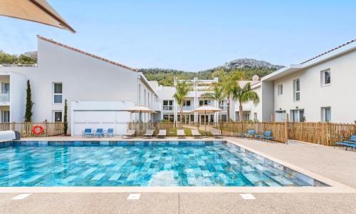 Roquefort-la-Bedoule Apartamento | Résidence Pierre et Vacances Cap Cassis Calanques