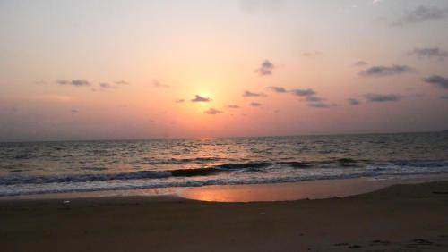 Libreville Apartamento | Résidence Tropicale