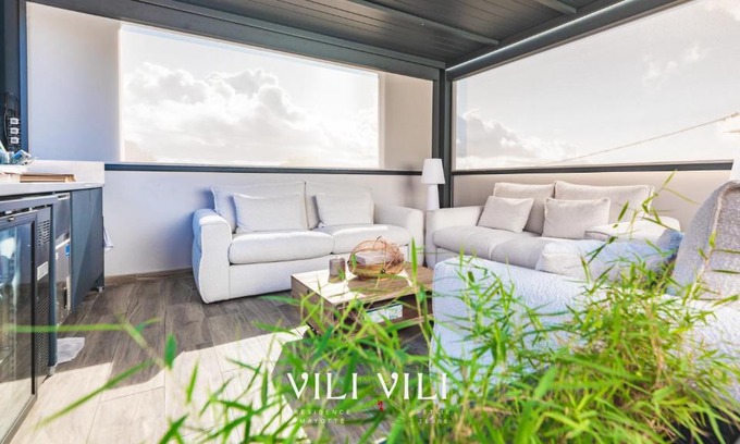 Dzaoudzi Apartamento | Résidence Vili Vili