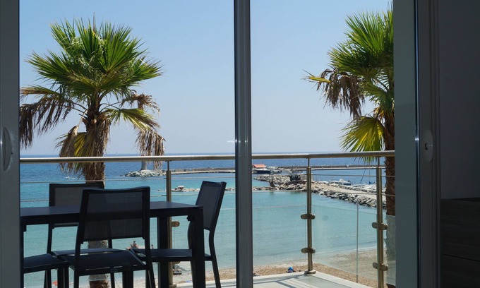Macinaggio Apartamento | Résidence Villa Tyrrenia