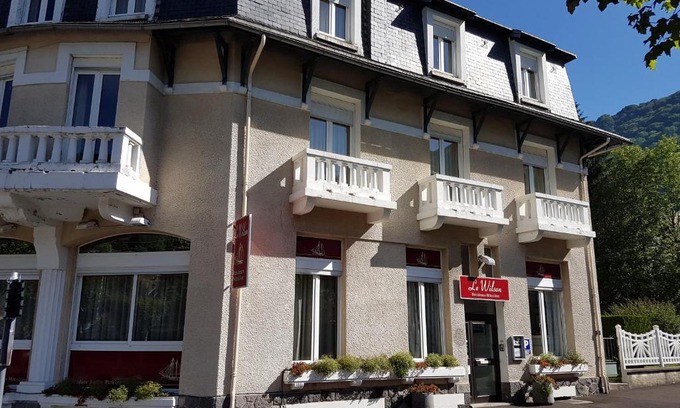 Mont-Dore Apartamento | Résidence Wilson