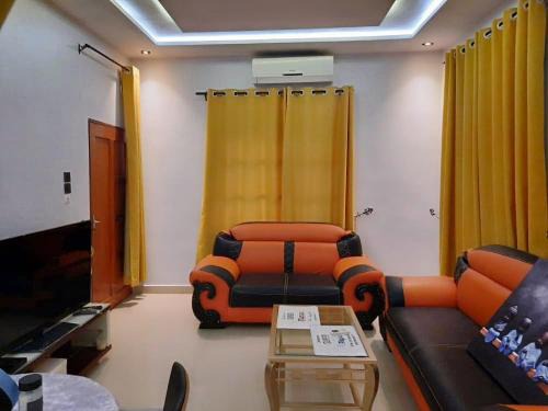 Abomey-Calavi Apartamento | Résidences ASKÉ
