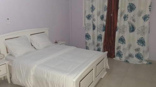 Komo-Mondah Apartamento | Résidences Bougainvilliers