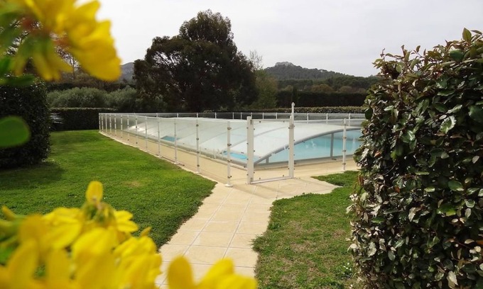 St.-Remy-de-Provence Hotel | Résidences de Métifiot