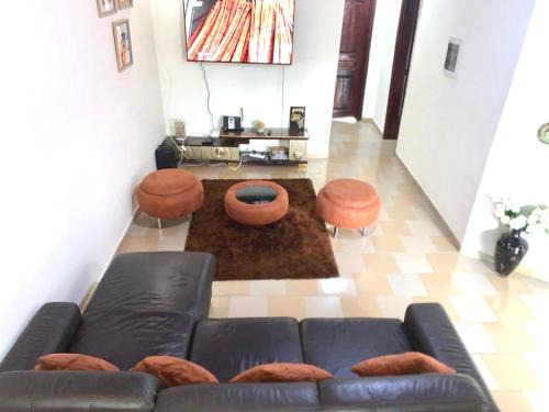 Conakry Apartamento | Résidences MAFCA
