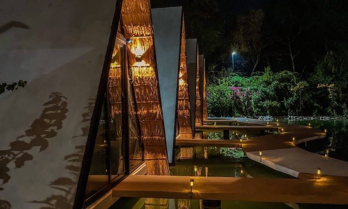 Jalpan de Serra Hotel | Río HOTEL y glamping