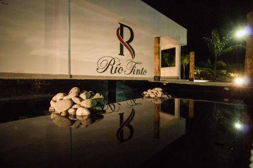Atlixco Hotel | Río Tinto Hotel Boutique