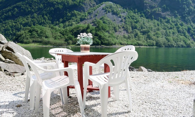 Synes Casa | Rødhette by Interhome