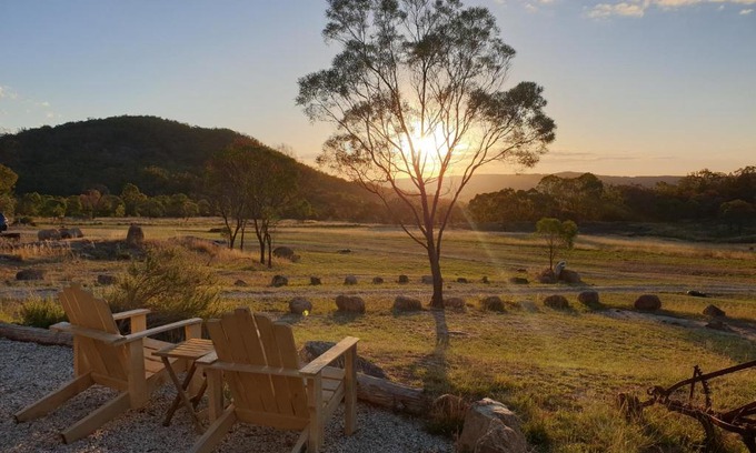 Severnlea Apartamento | R & R On The Ravine