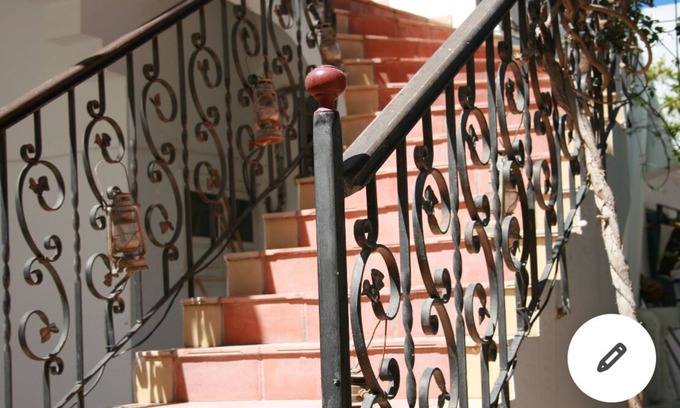 Houmt Souk Casa | R-shariff Signature, Djerba