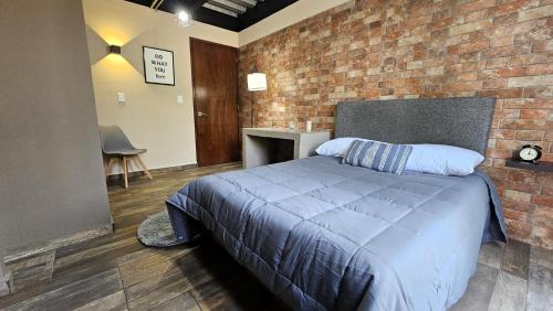 Ciudad López Mateos Apartamento | R08-C46 STUDIO frente al ITESM CEM Estudiantes Empresas Ejecutivos Turistas Nómadas Familias BIENVENIDOS! UBICACIÓN ESTRATÉGICA 10min Izcalli-15min Esmeralda-20min Sátelite-25min AIFA