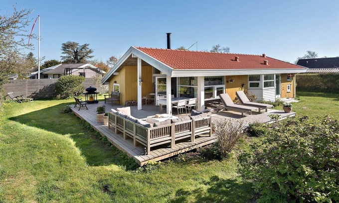 Rødvig Casa | R617 Rødvig Stevns - Thormodsvej 17