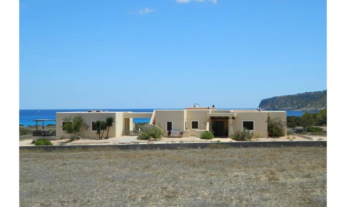 Calo de Sant Agusti Apartamento | RACÓ DES CALÓ 2 ·