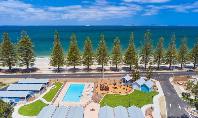 Castletown Otro | RAC Esperance Holiday Park