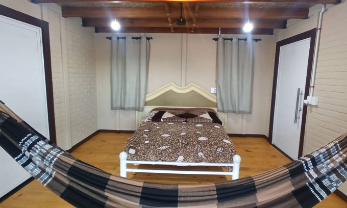 Santa Terezinha do Itaipu Cabaña | Racho Recanto Arroio Apepú