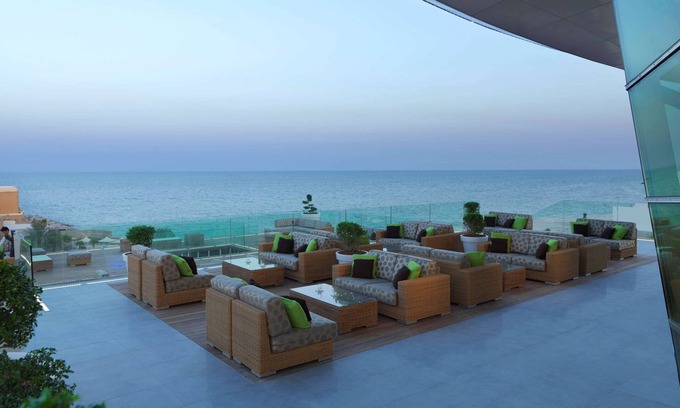 Salwa Hotel | Radisson Blu Hotel, Kuwait