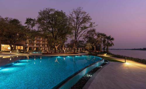 Livingstone Hotel | Radisson Blu Mosi-oa-Tunya Livingstone Resort