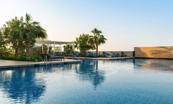 Dubai Hotel | Radisson Dubai Damac Hills