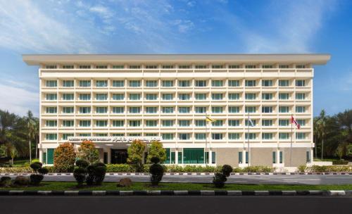 Bandar Seri Begawan Hotel | Radisson Hotel Brunei Darussalam