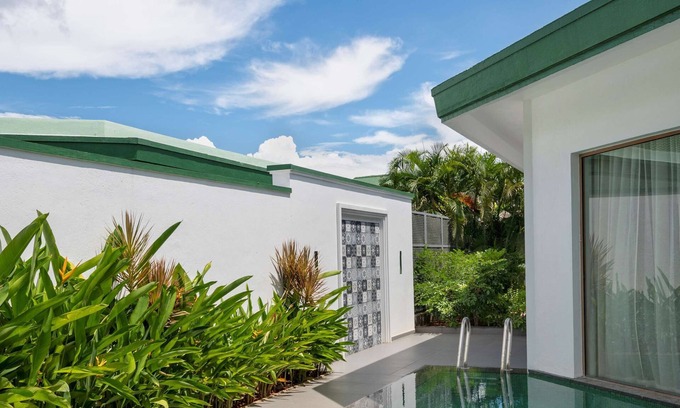 Kalapettai Hotel | Radisson Resort Pondicherry Bay