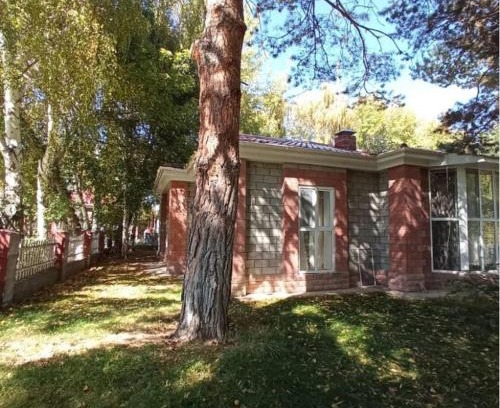 Issyk-Kul Region Casa | Raduga West Pineforest - коттедж в аренду на Иссык-Куле