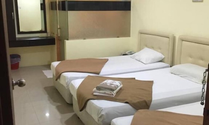 Seremban Hotel | Rafayeh Hotel