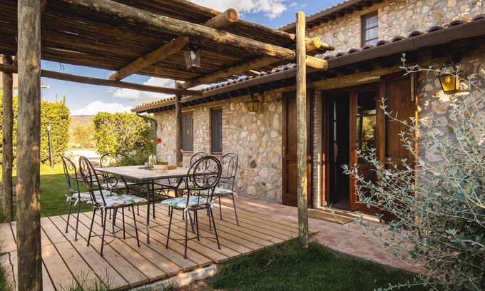 Santa Luce Otro | Raffaello Apartment ~ LE FRAINE (New Opening 2022)