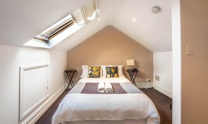 Portland Apartamento | Raffless