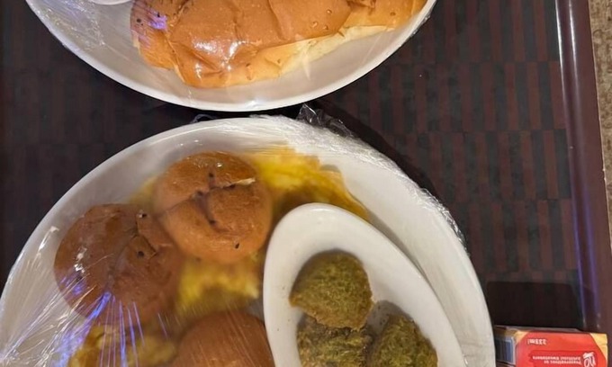 Al Haram Apartamento | Rafif Panorama Pyramids Hotel