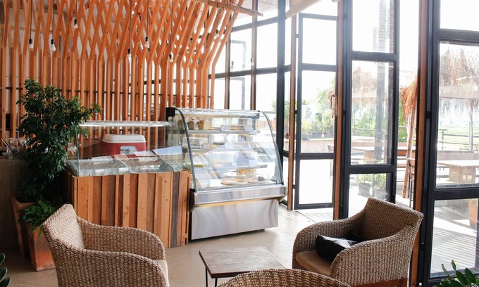 Thoeng Hotel | Rai Ruen Rom Organic Farm