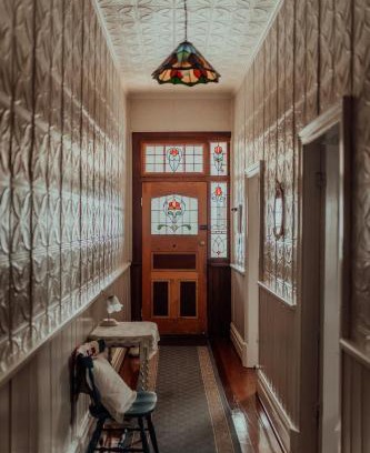 Bunbury Casa | Railway Cottage