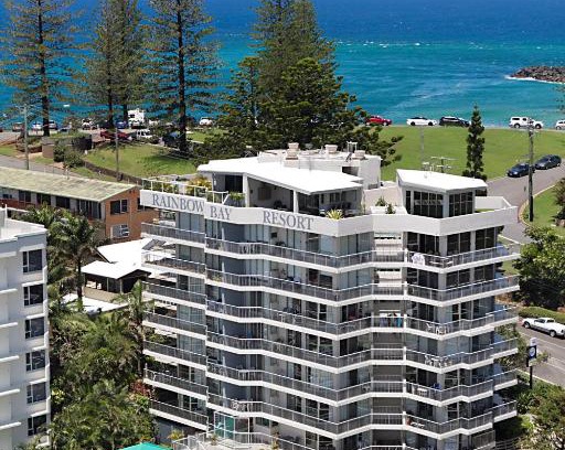Coolangatta Apartamento | Rainbow Bay Resort Holiday Apartments