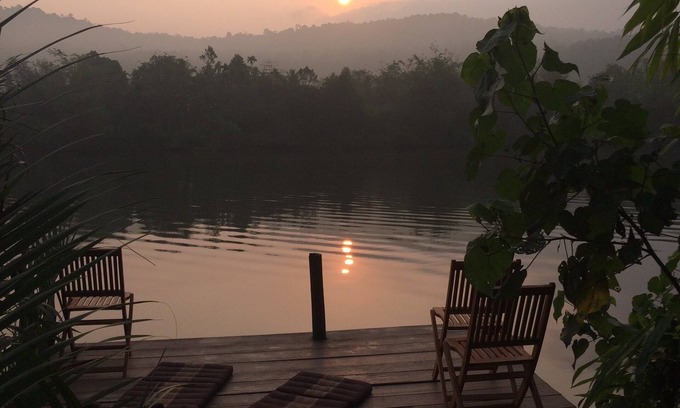 Thma Bang Cabina | Rainbow Lodge