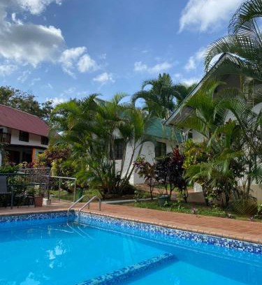 Santa Fe Hotel | Rainforest Yasmin Hotel