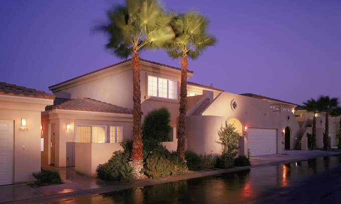 Palm Springs Apartamento | Raintree's Cimarron Golf Resort