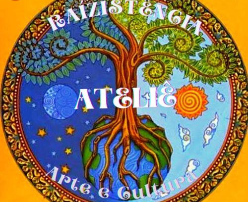 Maracana Otro | Raizistencia Arte e Cultura