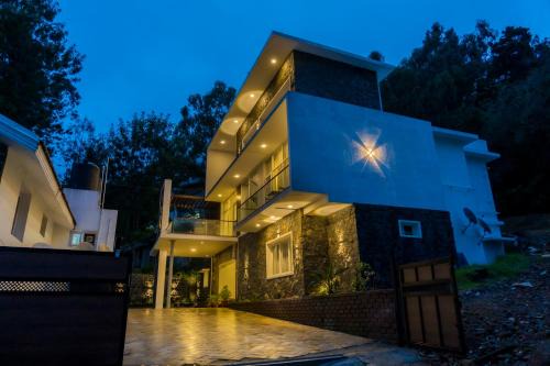 Kodaikanal Hotel | Raja Hill Resorts