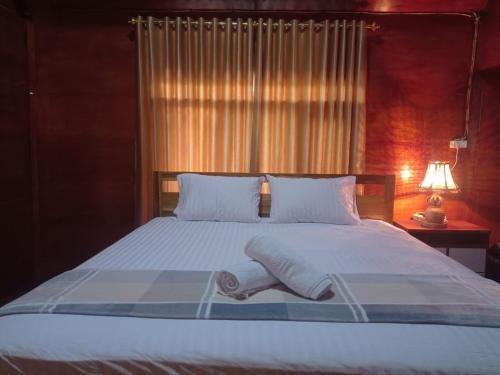 Tetebatu Casa | Rakatta Lombok