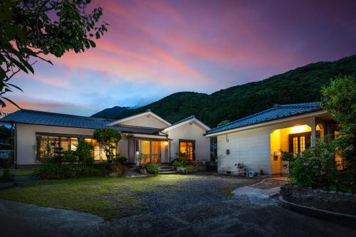 Yufuin Onsen Hotel | Rakushinkan Villa