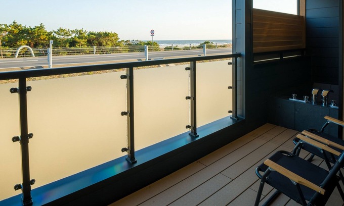 Katakai Apartamento | Rakuten STAY MOTEL Kujukurihama Katakai