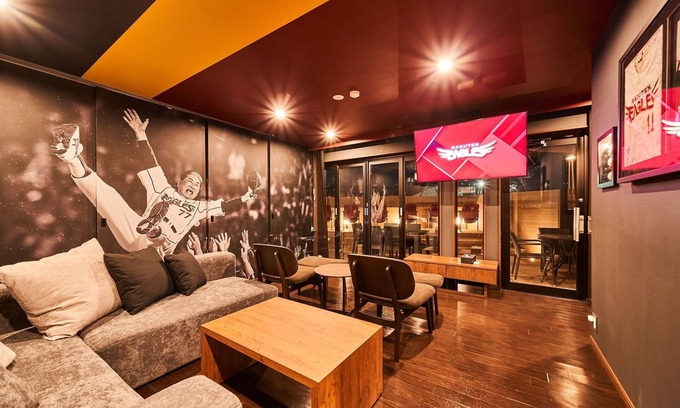 Sendai Apartamento | Rakuten STAY x EAGLES 101with terrace / Sendai Miyagi