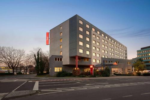 Bottrop Hotel | Ramada by Wyndham Bottrop City