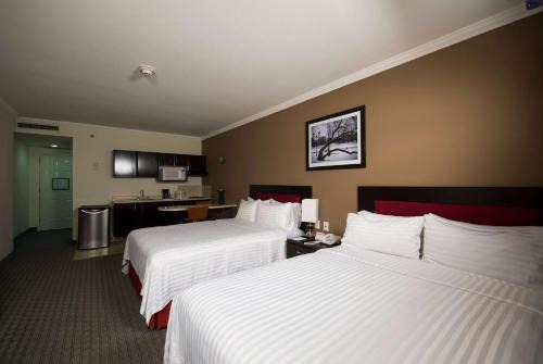 Tlalnepantla de Baz Hotel | Ramada by Wyndham Ciudad de Mexico Perinorte